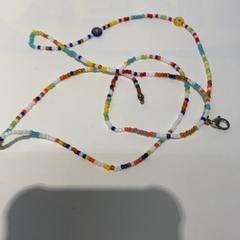 Necklace, as reported by IKEA横浜 using iLost