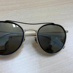 Sonnenbrille, gemeldet von Schönbrunn - Schloss & Park über iLost