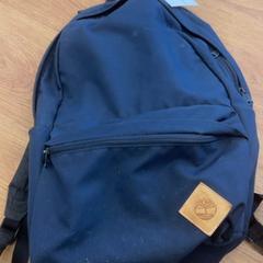 Tas, zoals gemeld door GVB met iLost