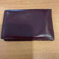 Wallet Ligacz uit Polen, as reported by Gemeente Amsterdam using iLost