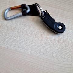 Sykkelnøkkel Fietssleutel gazelle, som rapportert av Gemeente Roermond ved bruk av iLost