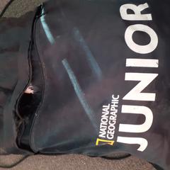 İLost kullanarak Centraal magazijn tarafından bildirildiği gibi Turnpike çantası