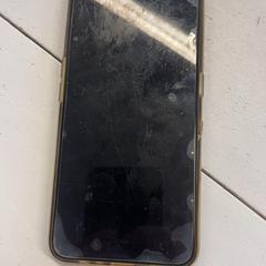 Telefon komórkowy, zgłoszono przez HTM przy użyciu iLost