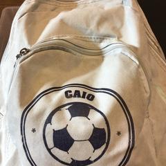 Motxila, gisa salatu by U-OV Utrecht iLost erabiliz