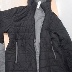 Jacket Zwart, as reported by Qbuzz Fryslân using iLost