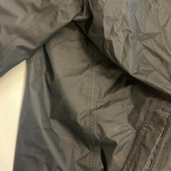 Jakke, som rapportert av GVB ved bruk av iLost