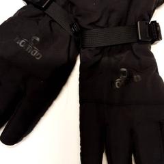 İLost kullanarak Qbuzz ZHN tarafından bildirildiği gibi Eldivenler