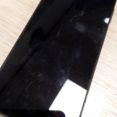 Teléfono Samsung, segundo informou Qbuzz Fryslân usando iLost