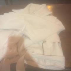 Dzseki Wit, amint azt Café Leentje az iLost segítségével jelentette.