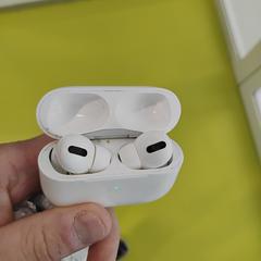 Apple Airpods, jak zgłoszono do iLost