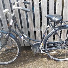 自転車 Simplex zwart がiLostで Fietsdepot Meierijstad によって報告されました