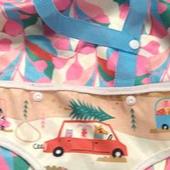 Sack, gemeldet von IKEA Gent über iLost