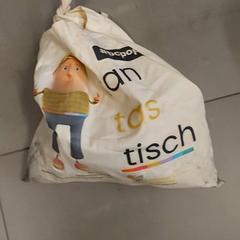 Taška - turnzak, jak nahlášeno Regio West-Vlaanderen pomocí iLost