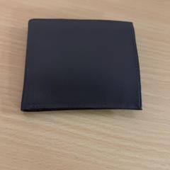 Lommebok Van Putten, som rapportert av Pouw Vervoer ved bruk av iLost