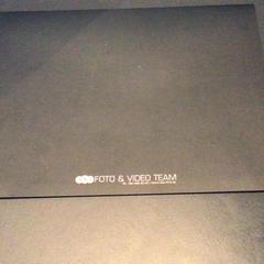 사진 프레임, iLost를 사용하여 Van der Valk Hotel Amsterdam Zuidas에 보고됨