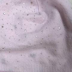 Txapela Roze, gisa salatu by IKEA Gent iLost erabiliz