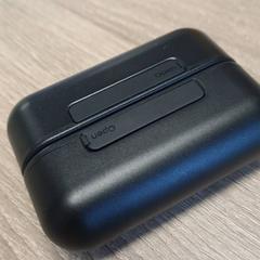 İLost kullanarak EBS Spijkenisse tarafından bildirildiği gibi Handwarmer