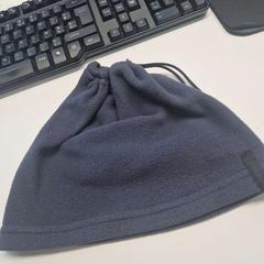 Beanie, ako bolo nahlásené Stad Hasselt pomocou iLost