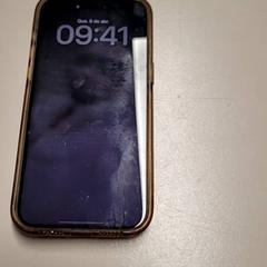 Phone, as reported by Connexxion Haarlem IJmond using iLost