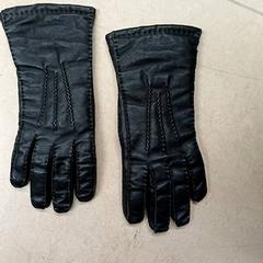 Handskar Zwart, rapporterat av Qbuzz GD Groningen Peizerweg med iLost