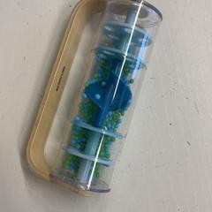 Leketøy, som rapportert av HTM ved bruk av iLost