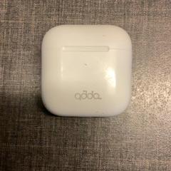 Airpod Adda, as reported by MEININGER Hotel Brussels City Center using iLost