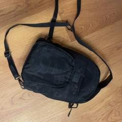 Bag, som rapportert av GVB ved bruk av iLost