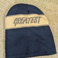 Beanie, as reported by Pathé Helmond using iLost