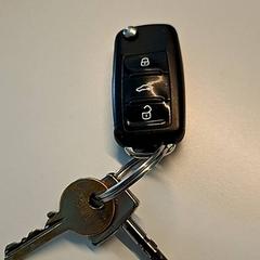 Nycklar, rapporterat av Ziekenhuis Oost-Limburg med iLost