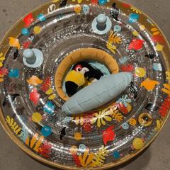 Wypchane zwierzę, zgłoszono przez Van der Valk Hotel Eindhoven - Best przy użyciu iLost