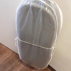 バッグ がiLostで Qbuzz ZHN によって報告されました