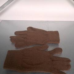 Handschoenen, zoals gemeld door Keolis Lund met iLost