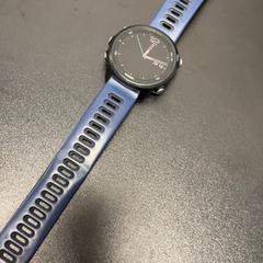 Watch, as reported by ibis Styles Rotterdam Ahoy using iLost