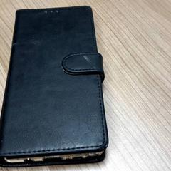 Telefon, rapporterat av Connexxion Haarlem AML med iLost