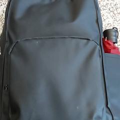 Backpack, as reported by Regio Antwerpen - Brussel using iLost