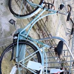 여성용 자전거 Gazelle, iLost를 사용하여 Stadswerk072에 보고됨