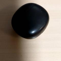 Elektronika Earpod Case Zwart, zgłoszono przez Regio Oost-Vlaanderen przy użyciu iLost