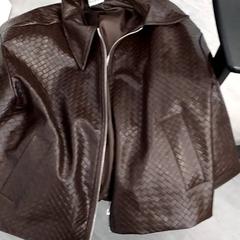 Abric de pell Bruin, segons ha informat Arriva Infoshop Enschede mitjançant iLost