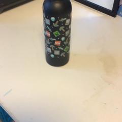 Bouteille, a été signalé par Artis utilisant iLost