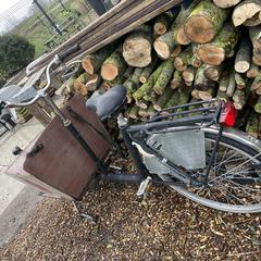 BakFiets がiLostに報告されました