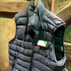 Vesta Blue, jak nahlášeno Club Nyx/Exit Café pomocí iLost