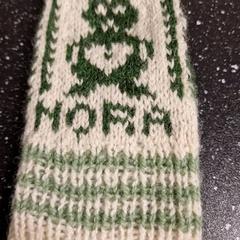 Palčáky, jak nahlášeno IKEA Sundsvall pomocí iLost