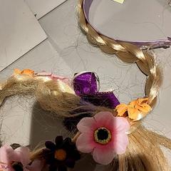 Kinderhaarband, como reportado por Bibliotheek Neude (Utrecht) utilizando o iLost