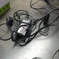 Carregador portàtil, segons ha informat Vrije Universiteit Brussel (VUB) mitjançant iLost