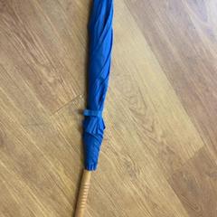 Parapluie, a été signalé par GVB utilisant iLost