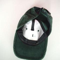 Casquette, come riportato da Twisto utilizzando iLost