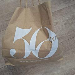 Bag, as reported by EBS OV Poeldijk using iLost