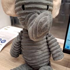 블랭키, iLost를 사용하여 IKEA Montpellier에 보고됨