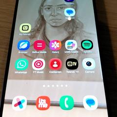Iphone & Smartfon samsung smartphone, zgłoszono przez Regio Limburg - Leuven przy użyciu iLost