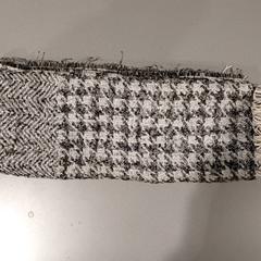 Klær Sjaal, som rapportert av Regio Limburg - Leuven ved bruk av iLost